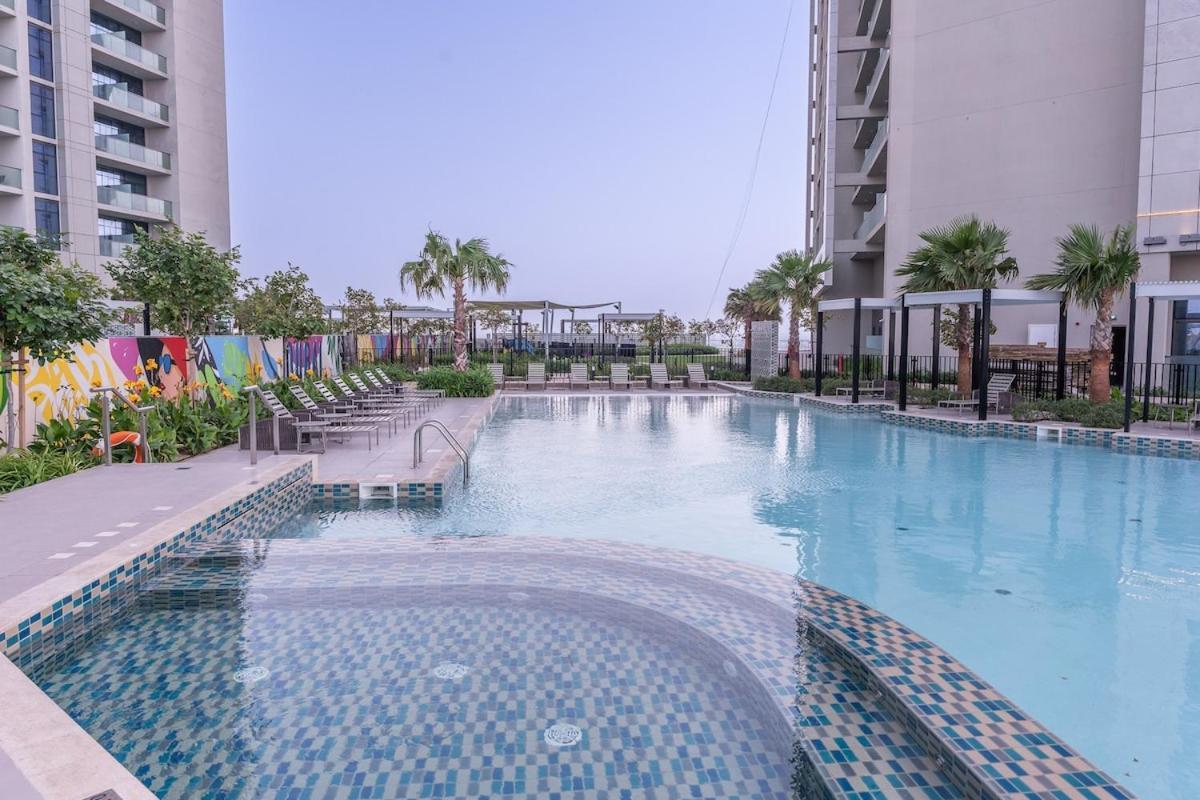 Serene 2-bedroom With Views Of The Cityscape At Aykon City Tower C In Business Bay Apartment *