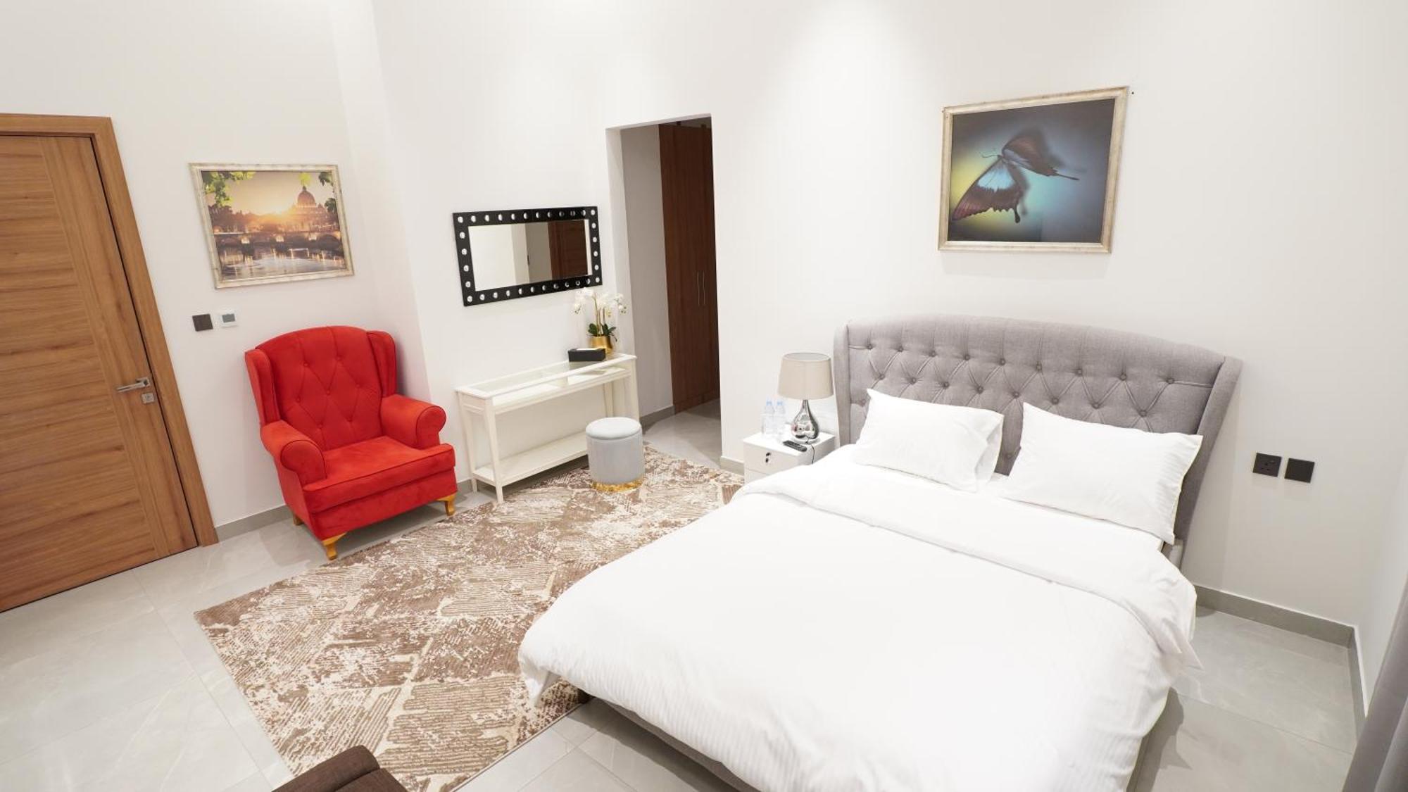 Boutique-trade Center Bed & Breakfast