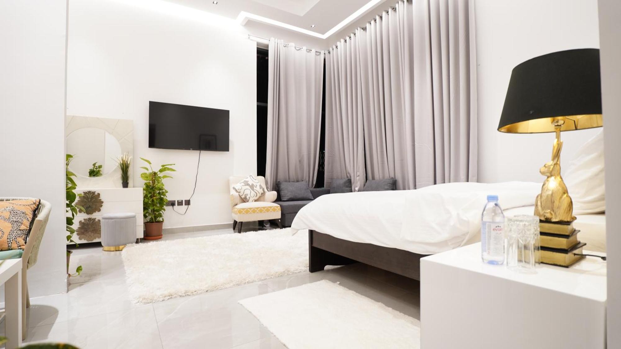 Boutique-trade Center Bed & Breakfast *