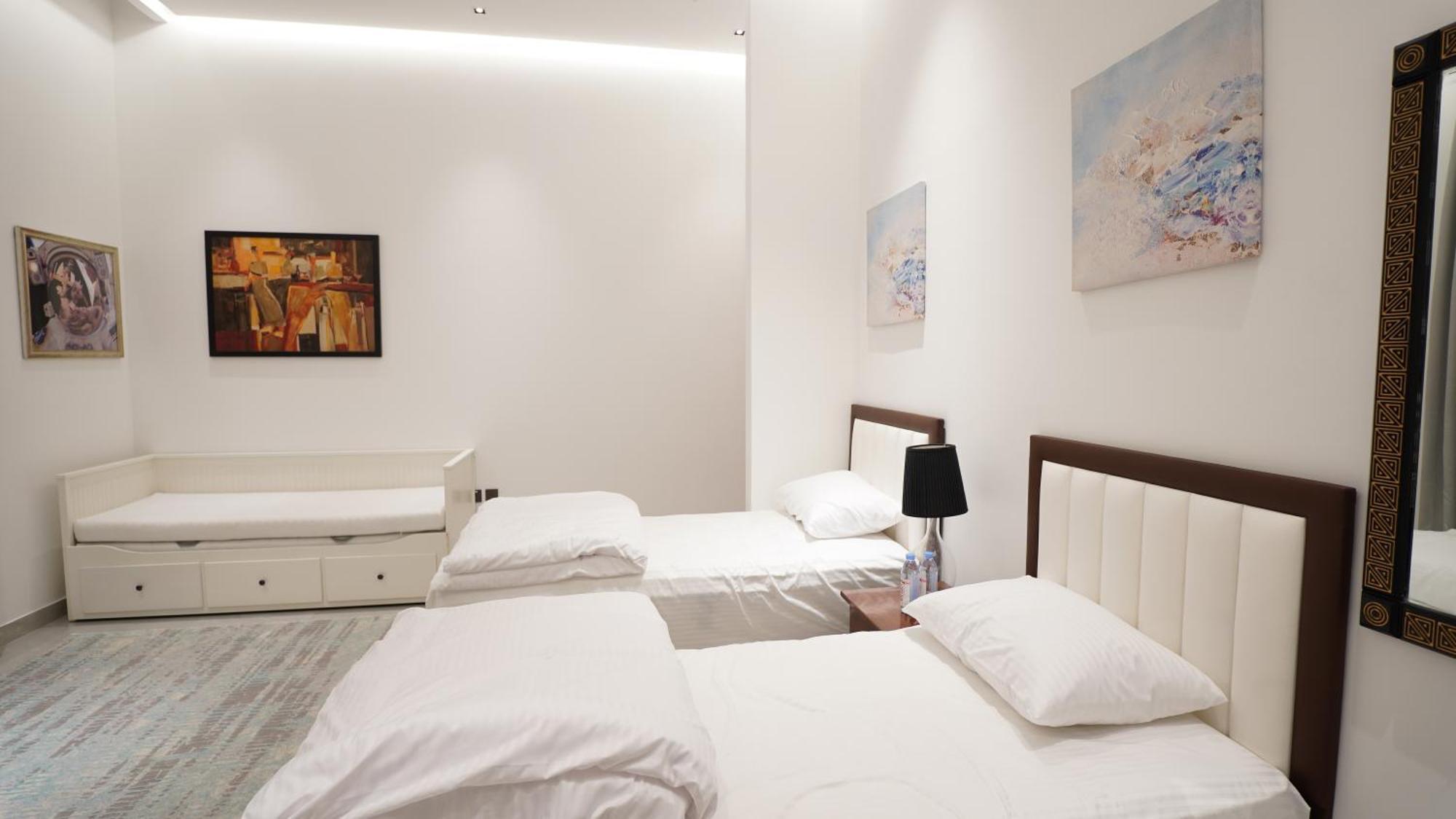 Boutique-trade Center Bed & Breakfast