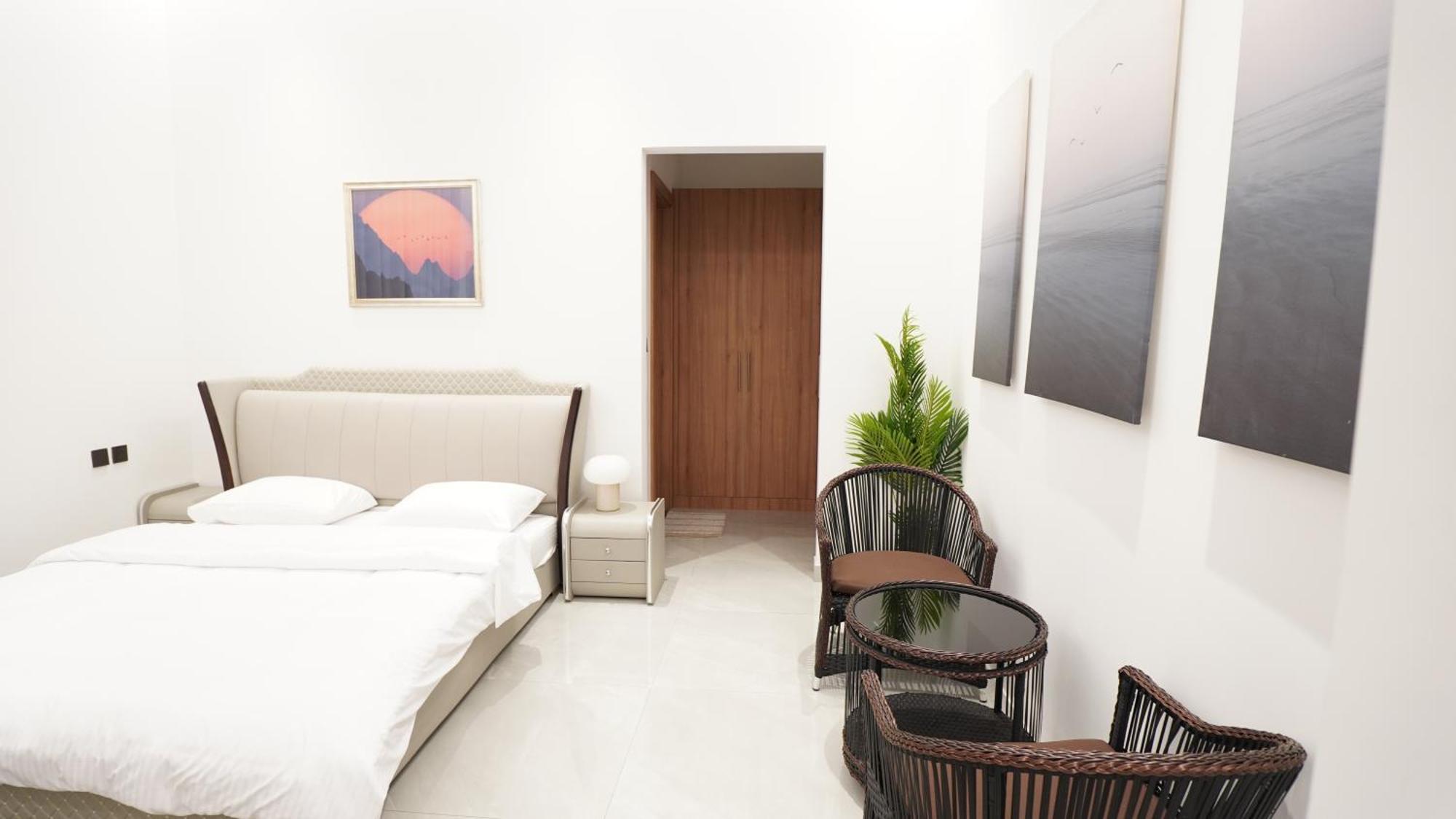 Boutique-trade Center Bed & Breakfast
