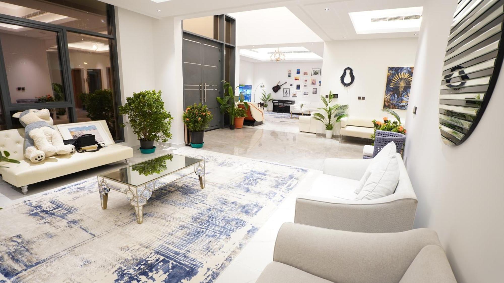 Boutique-trade Center * Dubai
