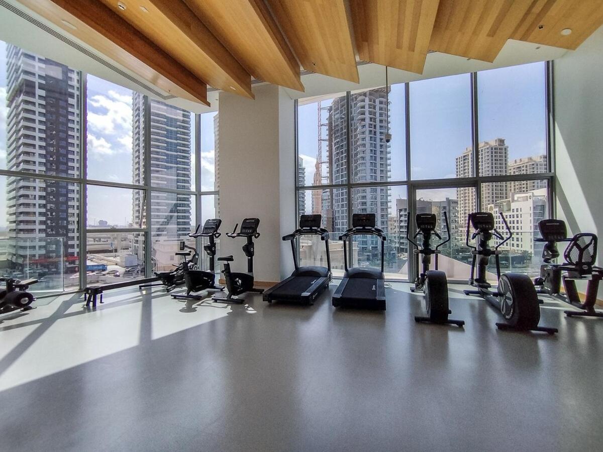 Exceptional 3bedroom With The Incredible View In Marina * Dubai