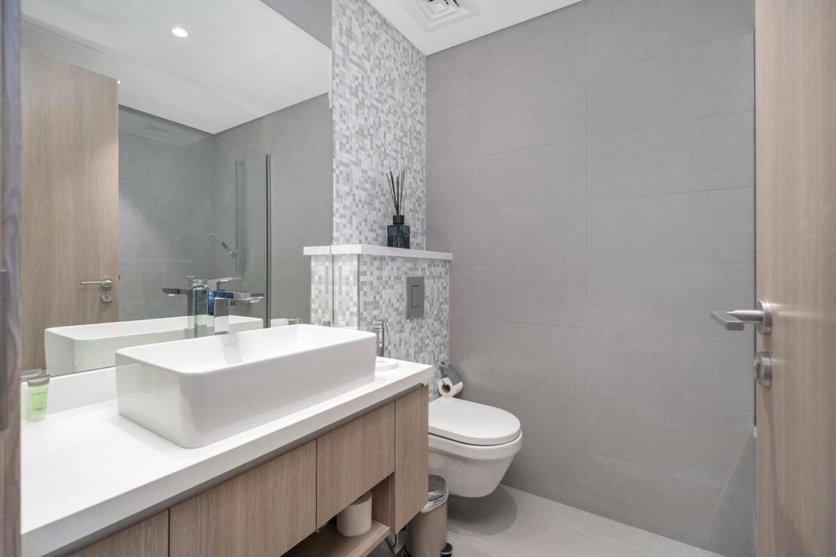 Apartment Exceptional 3bedroom With The Incredible View In Marina *
