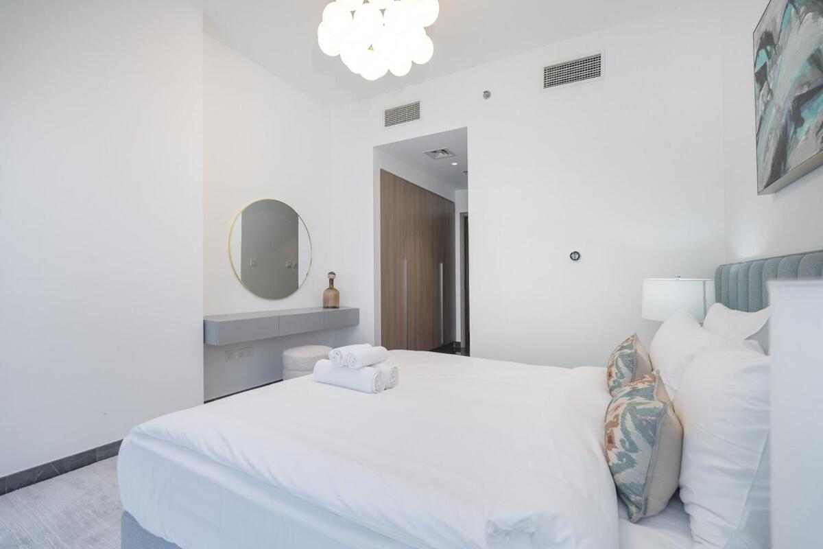 Exceptional 3bedroom With The Incredible View In Marina * Dubai