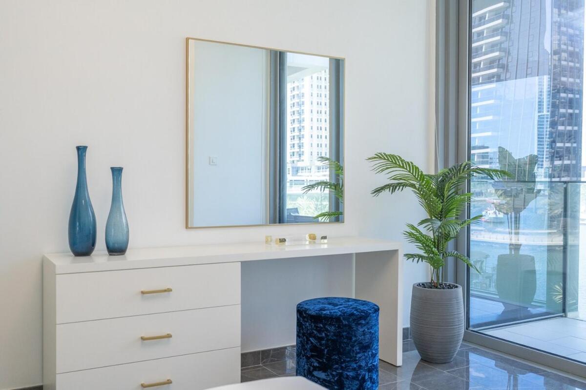 Exceptional 3bedroom With The Incredible View In Marina * Dubai