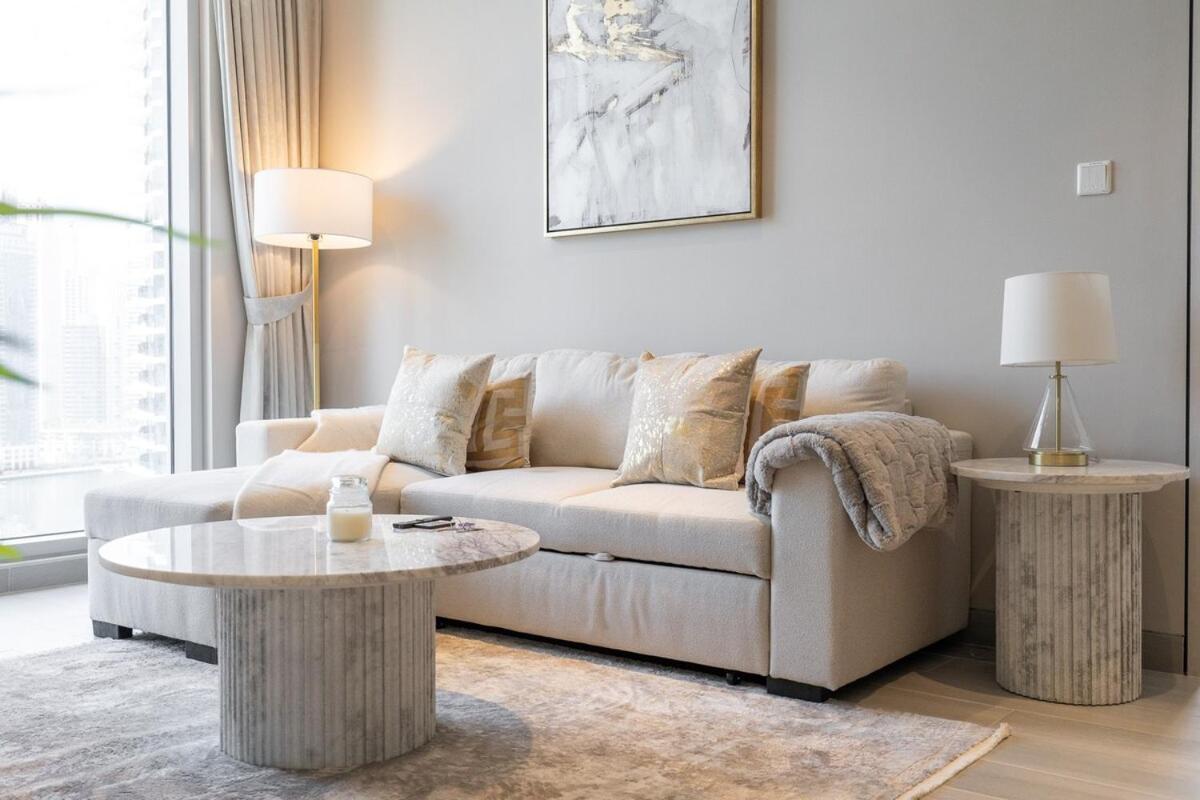 Apartment Sensational 1bedroom With Amazing View In Marina *