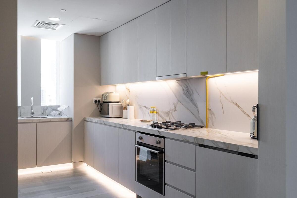 Apartment Sensational 1bedroom With Amazing View In Marina *