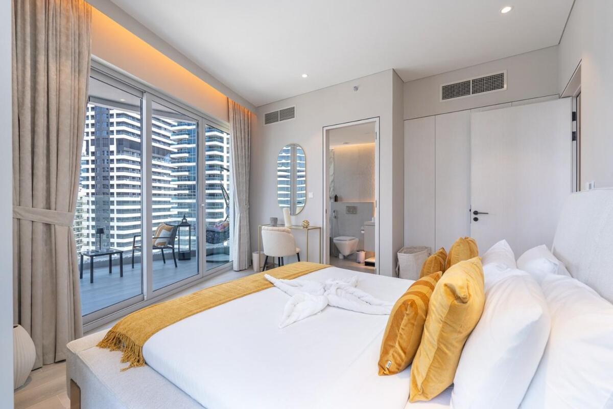 Apartment Sensational 1bedroom With Amazing View In Marina