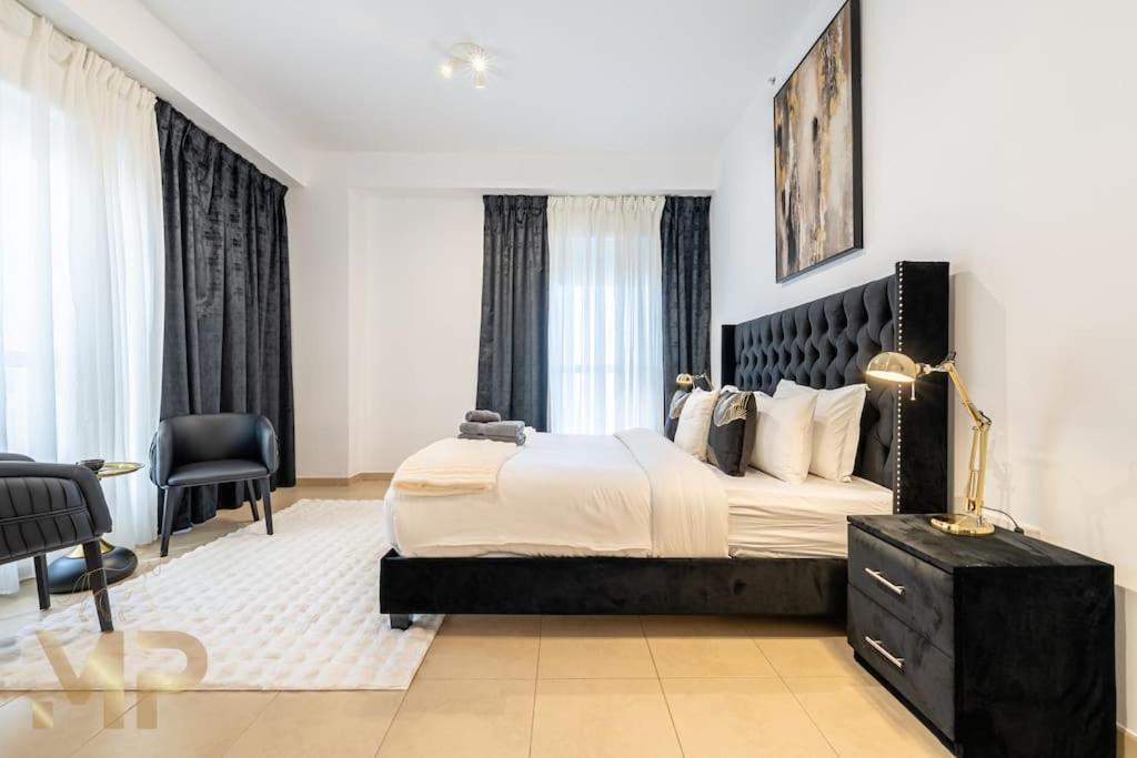 Marco Polo - Perfect Getaway, Sea & Eye Views * Dubai