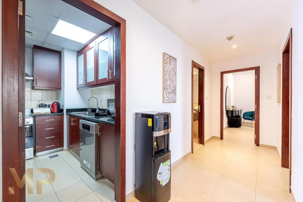 Apartment Marco Polo - Perfect Getaway, Sea & Eye Views *
