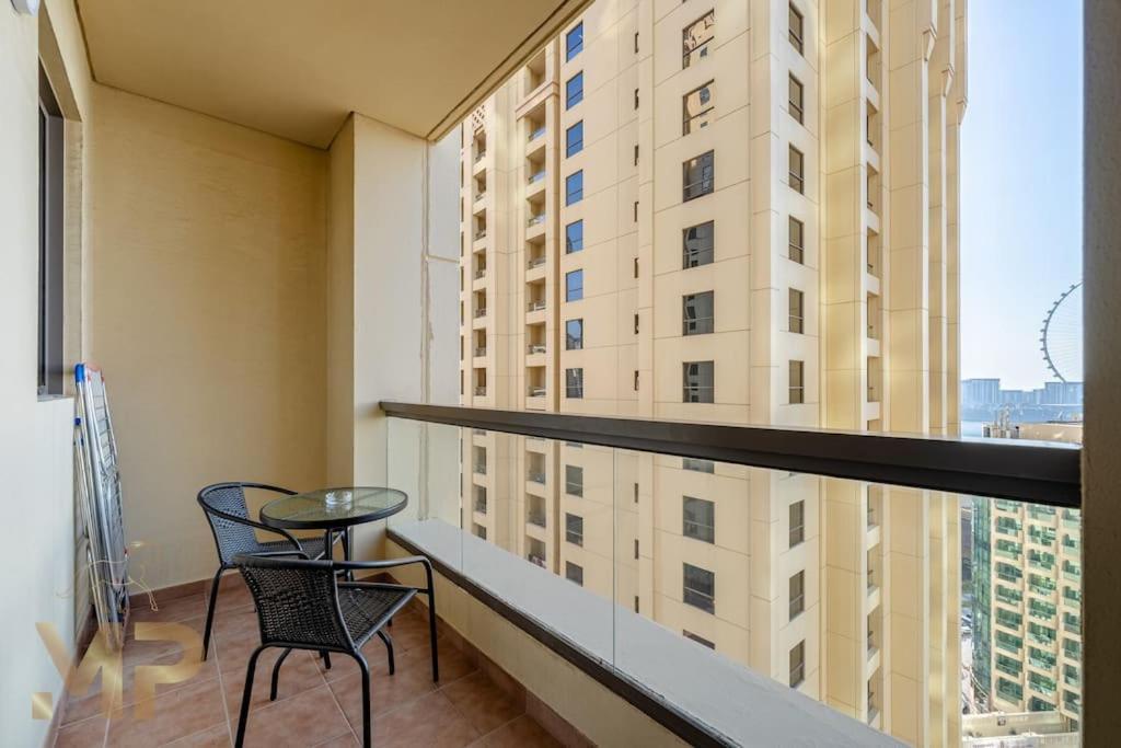 Apartment Marco Polo - Perfect Getaway, Sea & Eye Views *