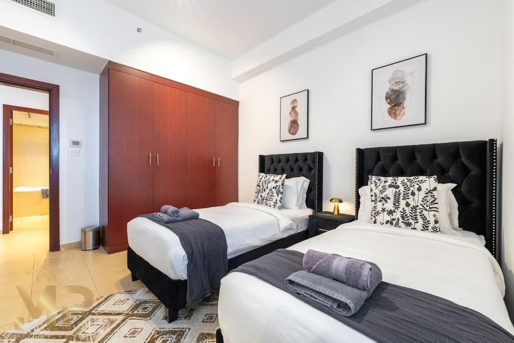Marco Polo - Perfect Getaway, Sea & Eye Views * Dubai