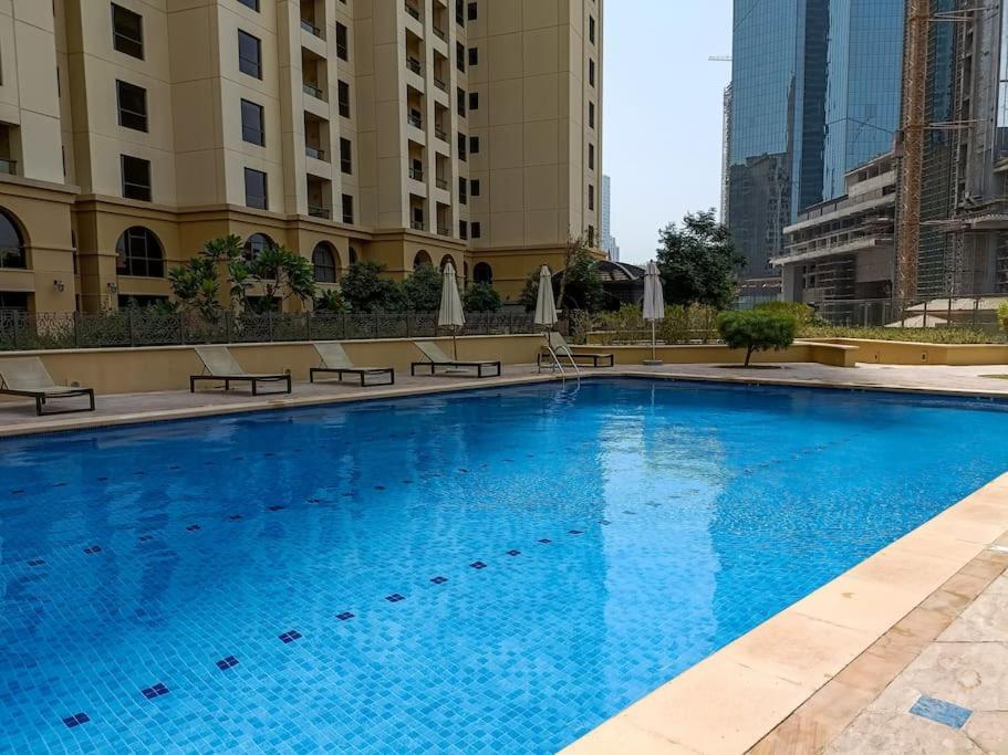 Marco Polo - Perfect Getaway, Sea & Eye Views Dubai