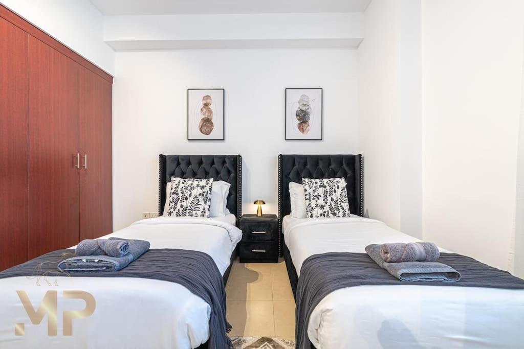 Marco Polo - Perfect Getaway, Sea & Eye Views Apartment