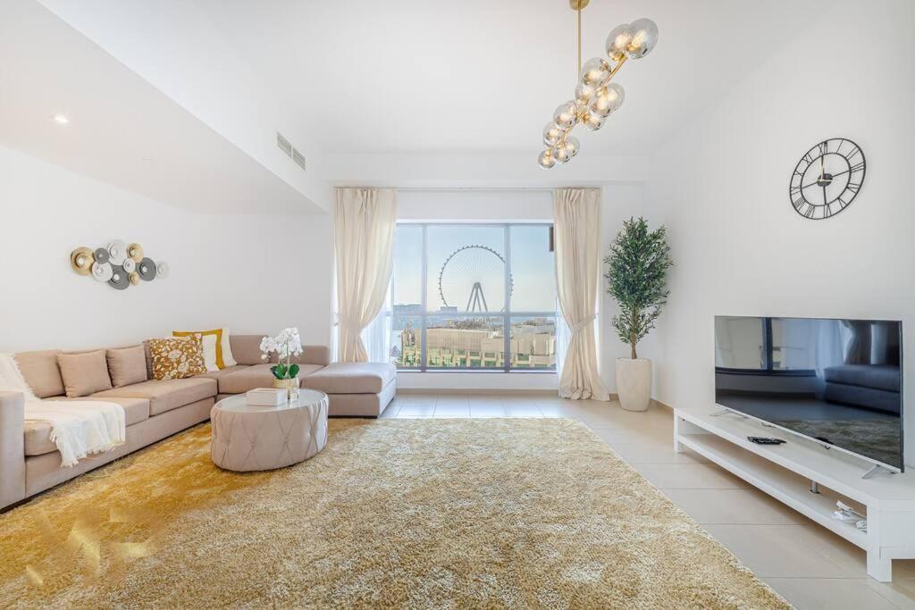 Apartment Marco Polo - Perfect Getaway, Sea & Eye Views