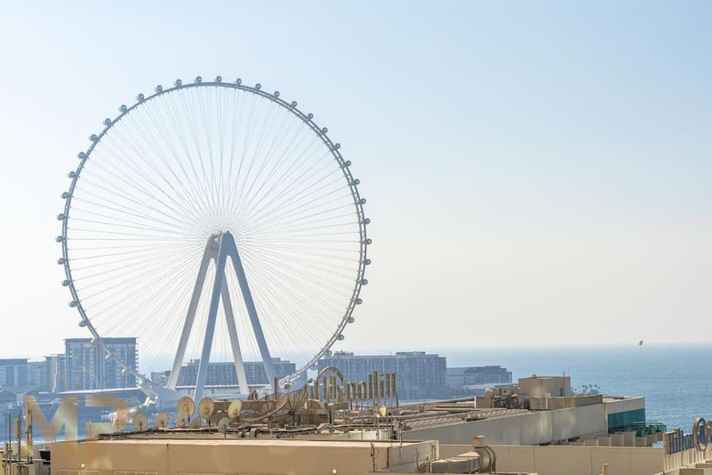 Apartment Marco Polo - Perfect Getaway, Sea & Eye Views