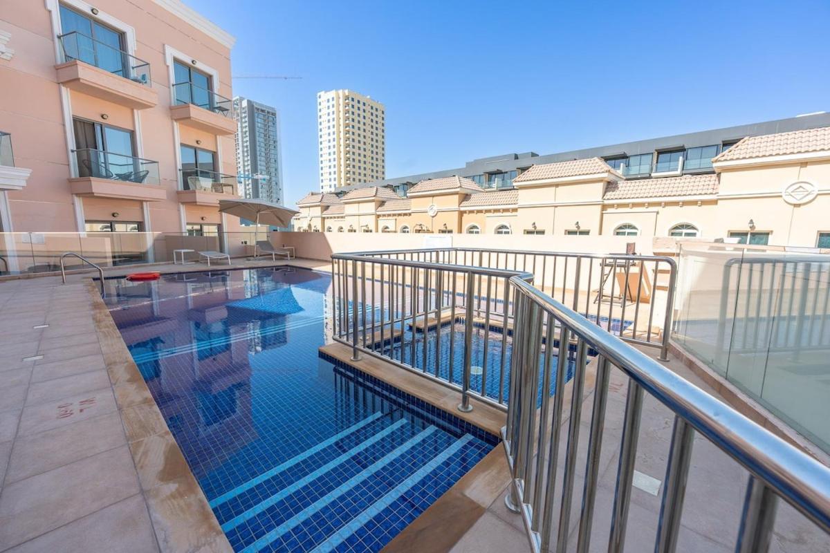 Trendy For 3 At Casa Grande In Jvc! Apartment Dubai