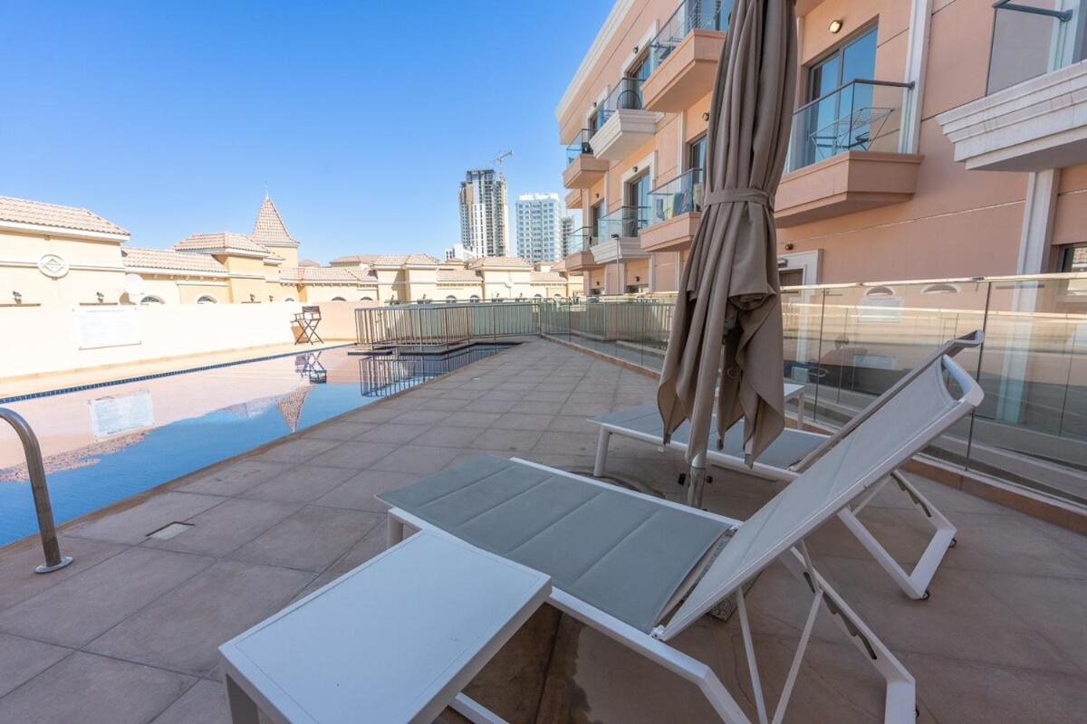 Trendy For 3 At Casa Grande In Jvc! * Dubai