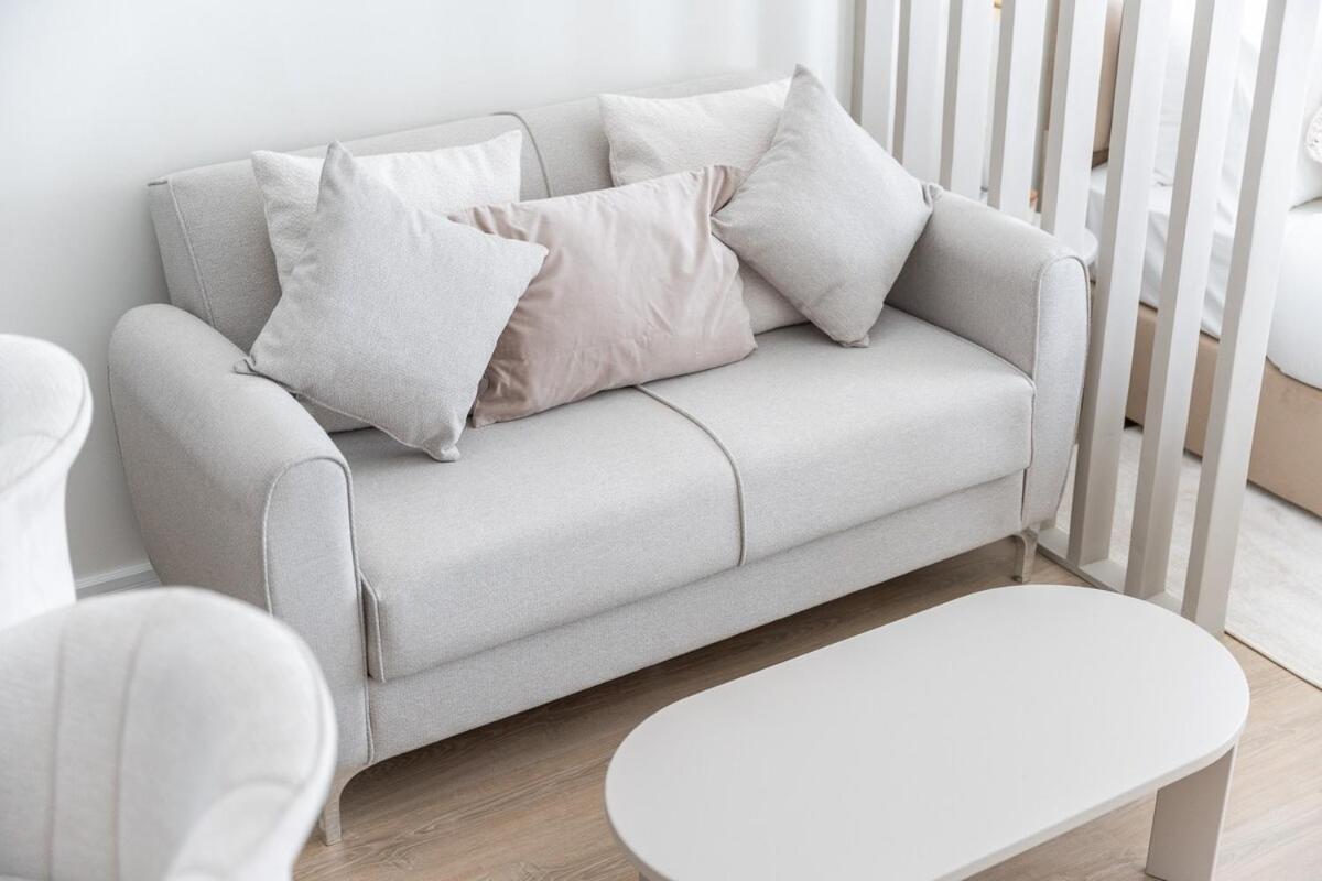 Apartment Trendy For 3 At Casa Grande In Jvc! Dubai