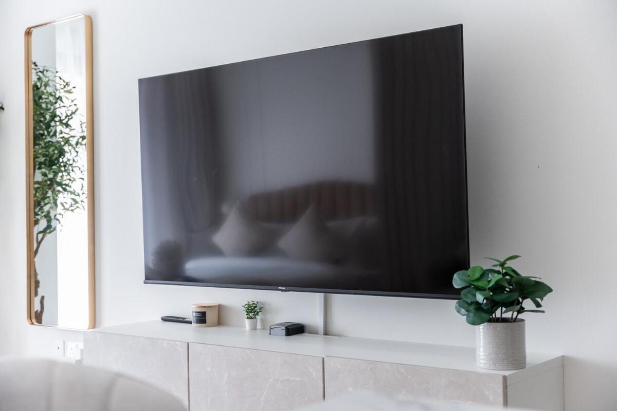Apartment Trendy For 3 At Casa Grande In Jvc! Dubai