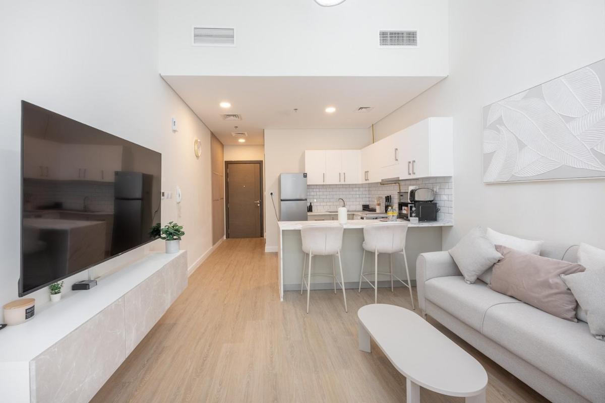Trendy For 3 At Casa Grande In Jvc! Apartment Dubai