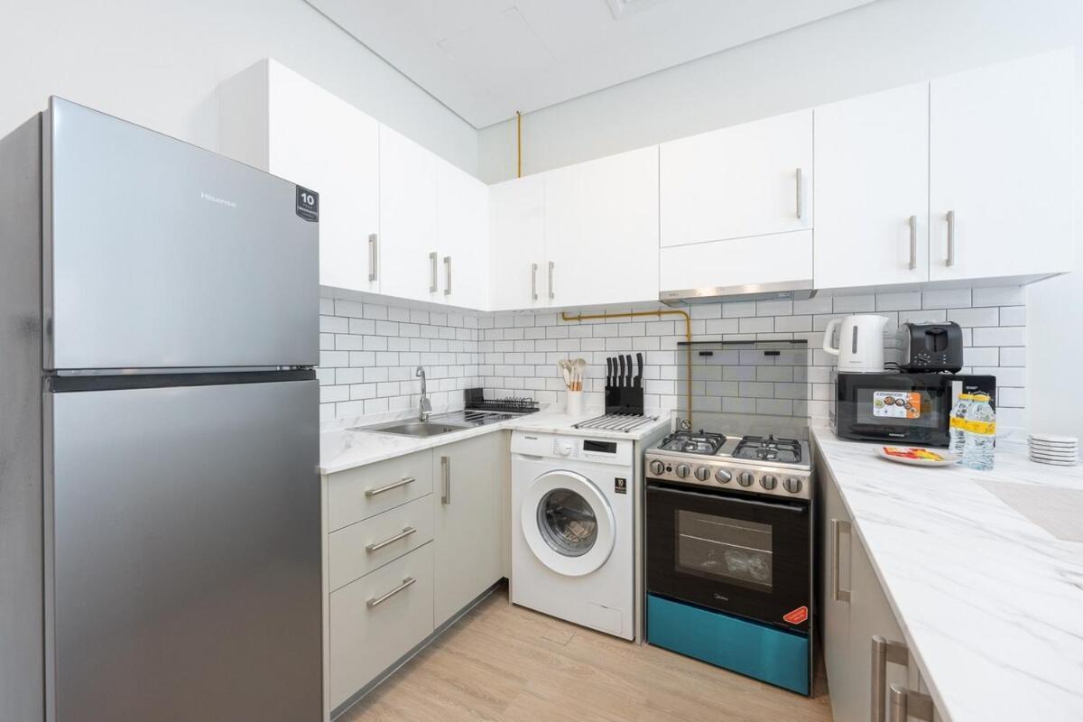 Trendy For 3 At Casa Grande In Jvc! Apartment