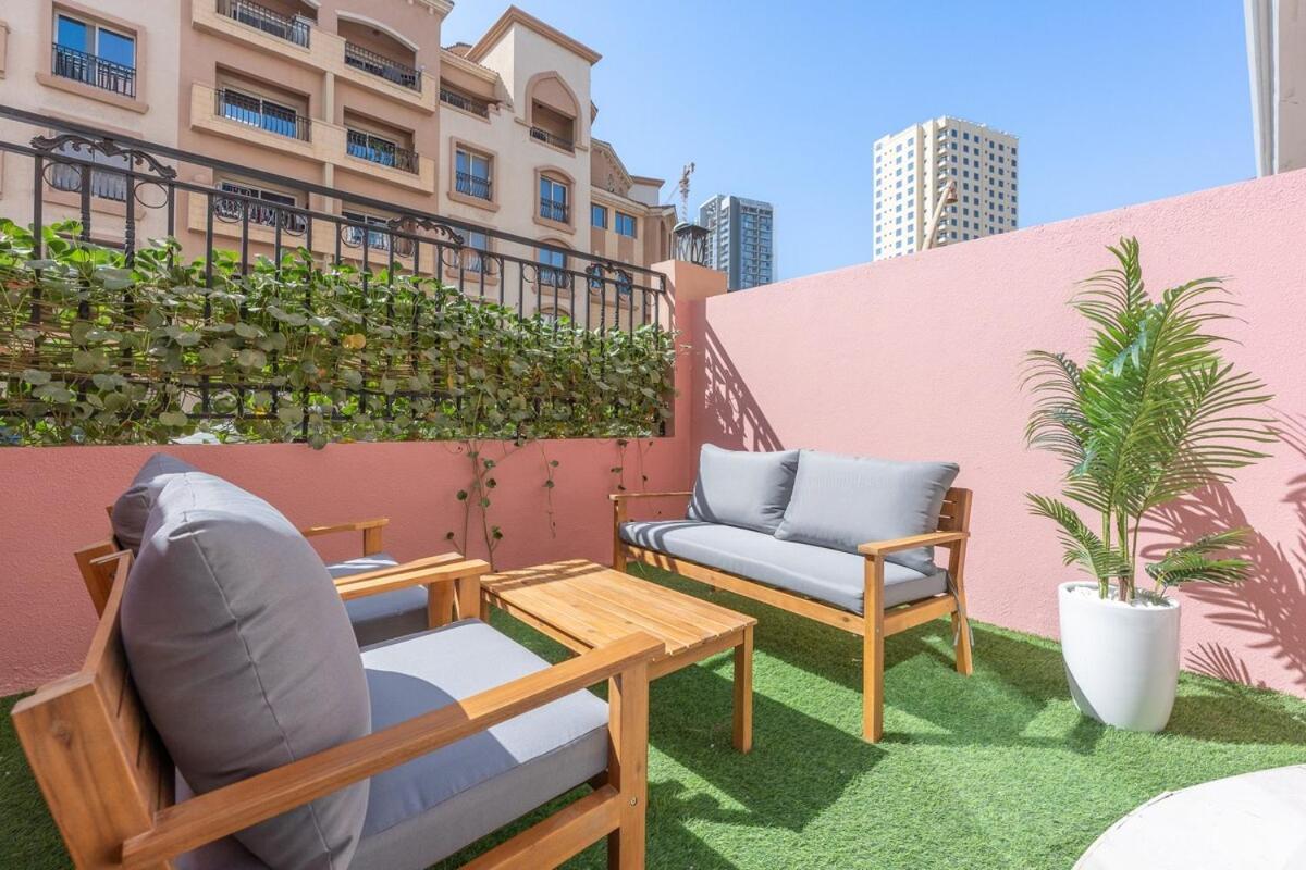 Trendy For 3 At Casa Grande In Jvc! * Dubai