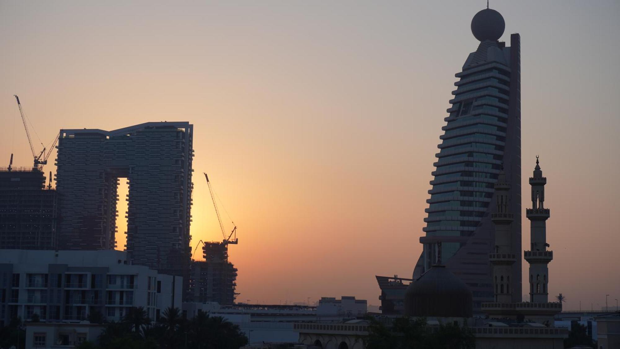 Boutique-trade Center * Dubai
