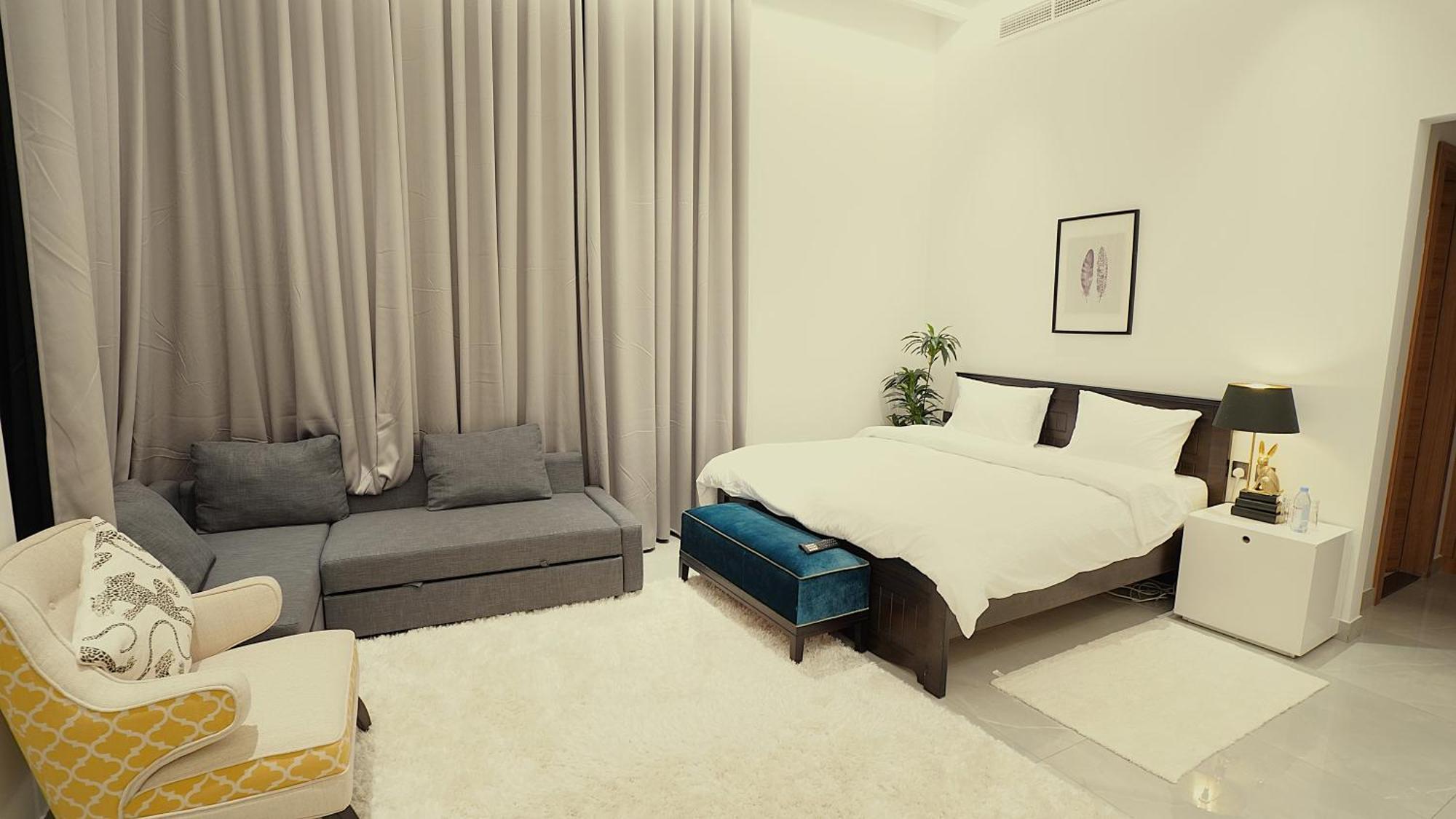 Boutique-trade Center Bed & Breakfast