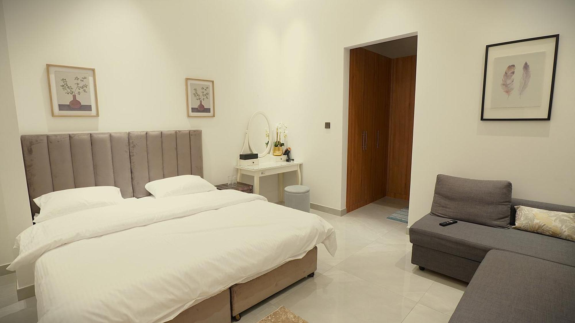 Boutique-trade Center Bed & Breakfast