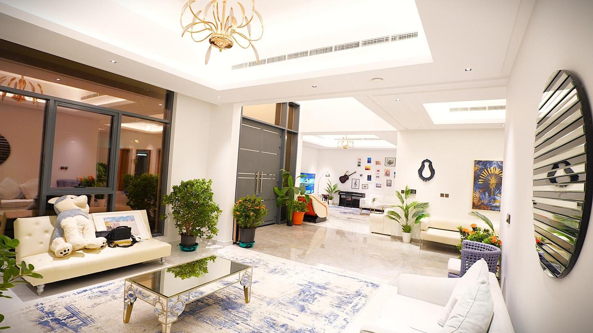 Bed & Breakfast Boutique-trade Center