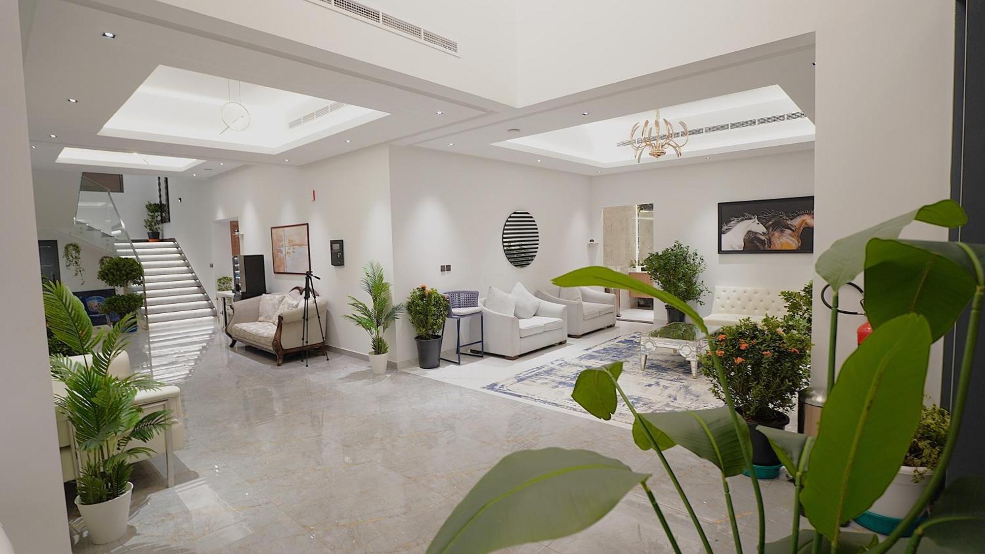 Bed & Breakfast Boutique-trade Center