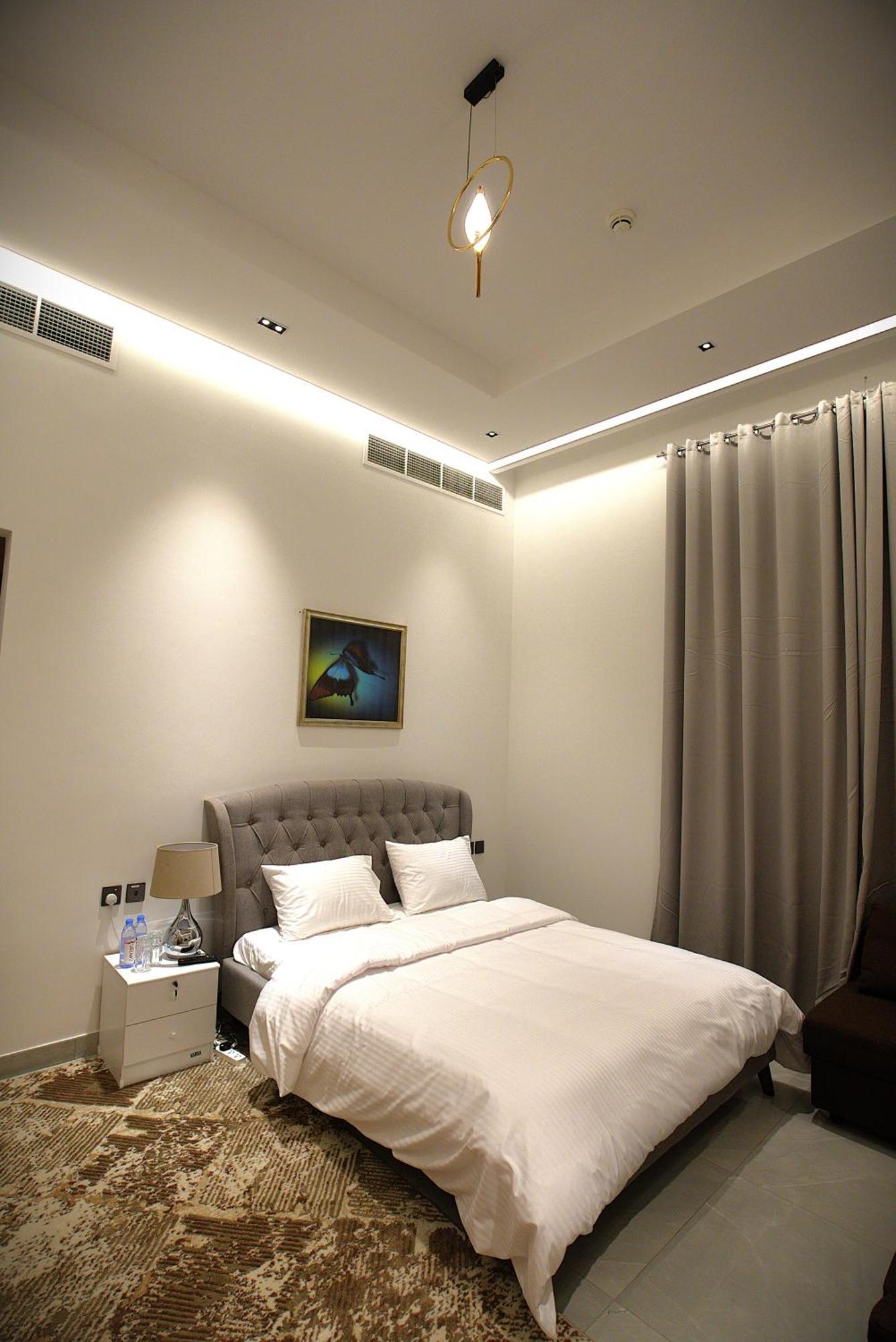 Bed & Breakfast Boutique-trade Center Dubai