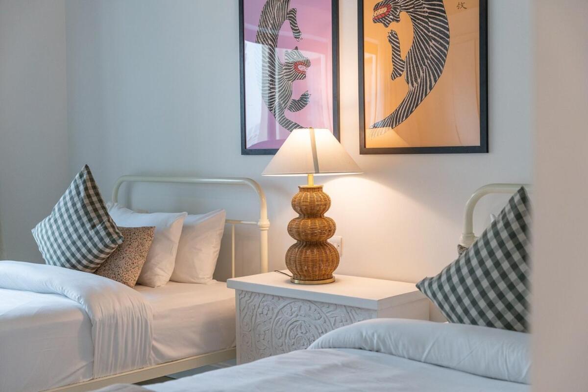 Spacious 3-bedrooms With Cozy Balcony In Palm Jumeira! Apartment *