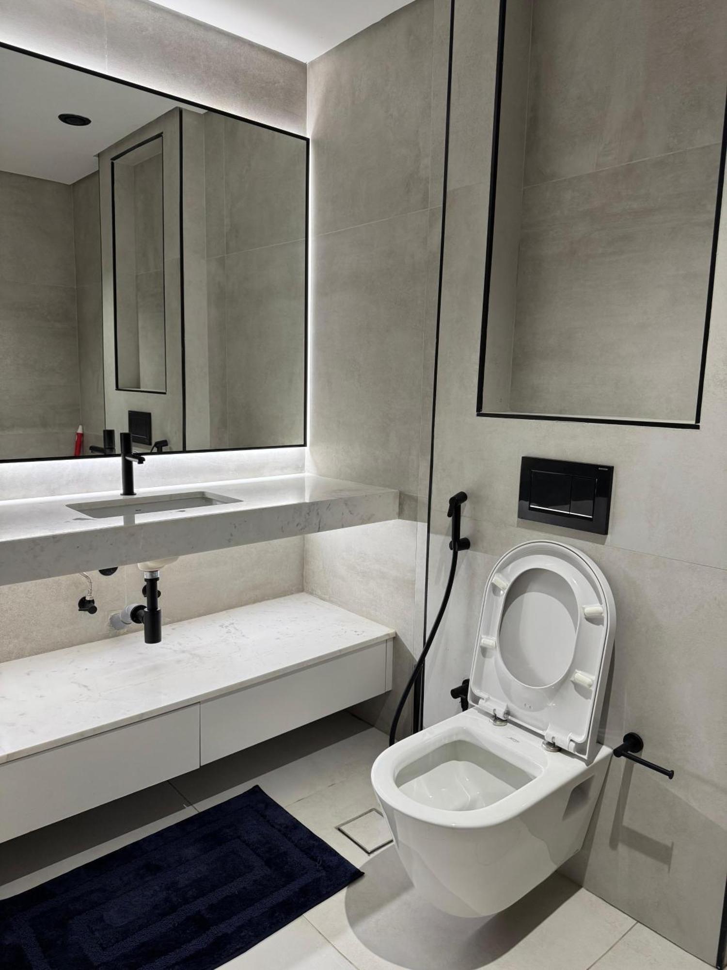 Jumeirah Heights Apartment