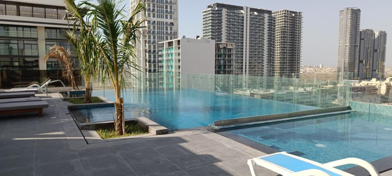 Jumeirah Heights Apartment