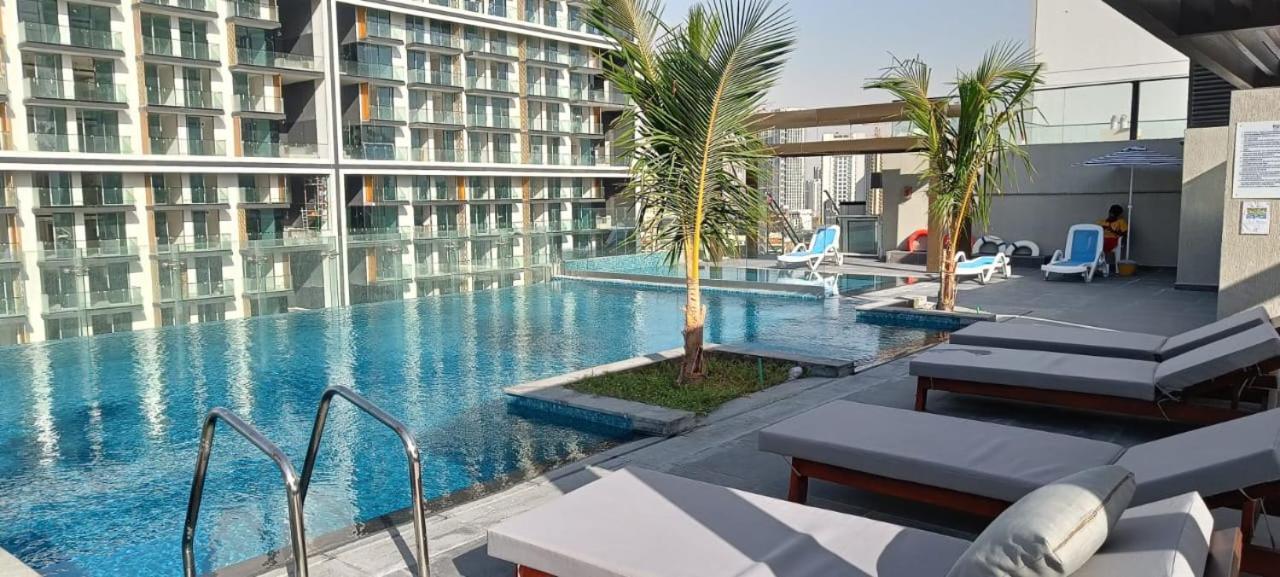 Apartment Jumeirah Heights Dubai