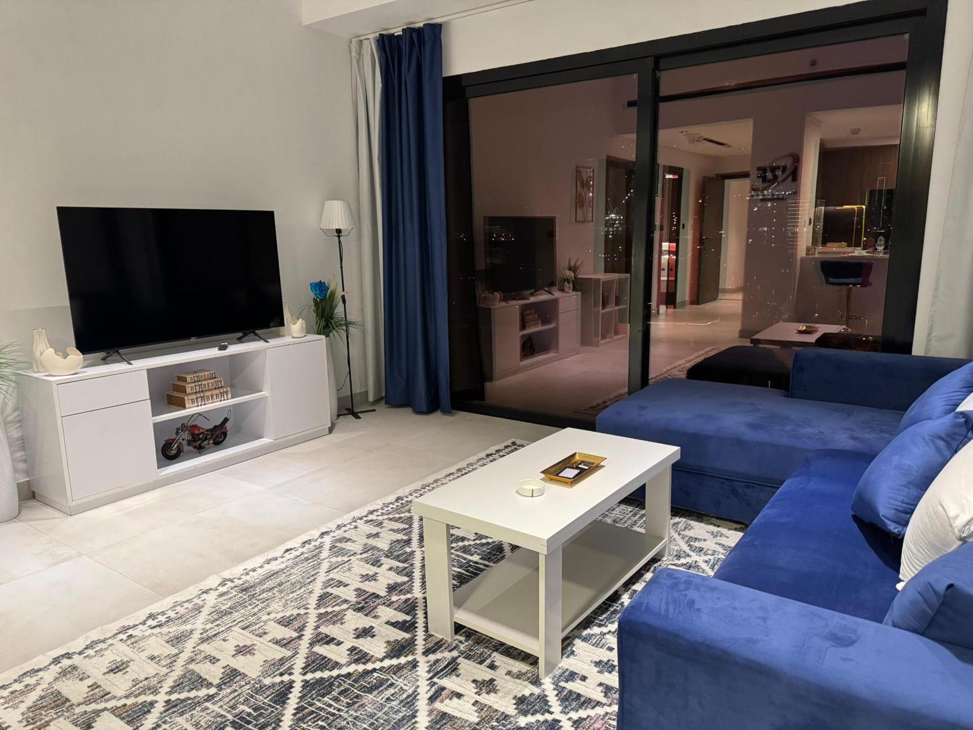 Apartment Jumeirah Heights *