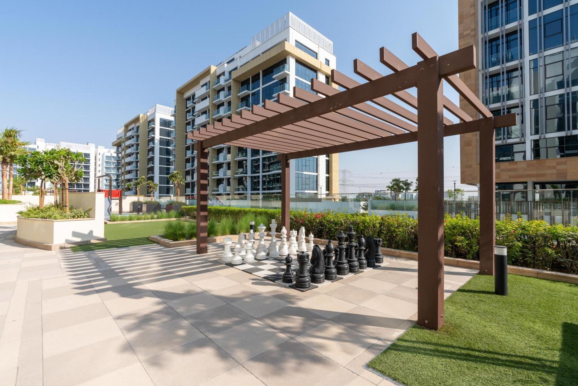 Globalstay Azizi Riviera 34 Apartment Dubai