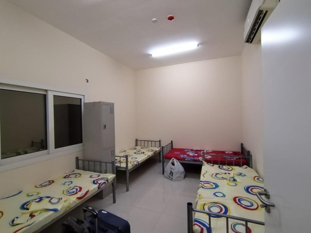 Opposit Nuzul Step Only Bachelor Monthly Accomodation Apartment *