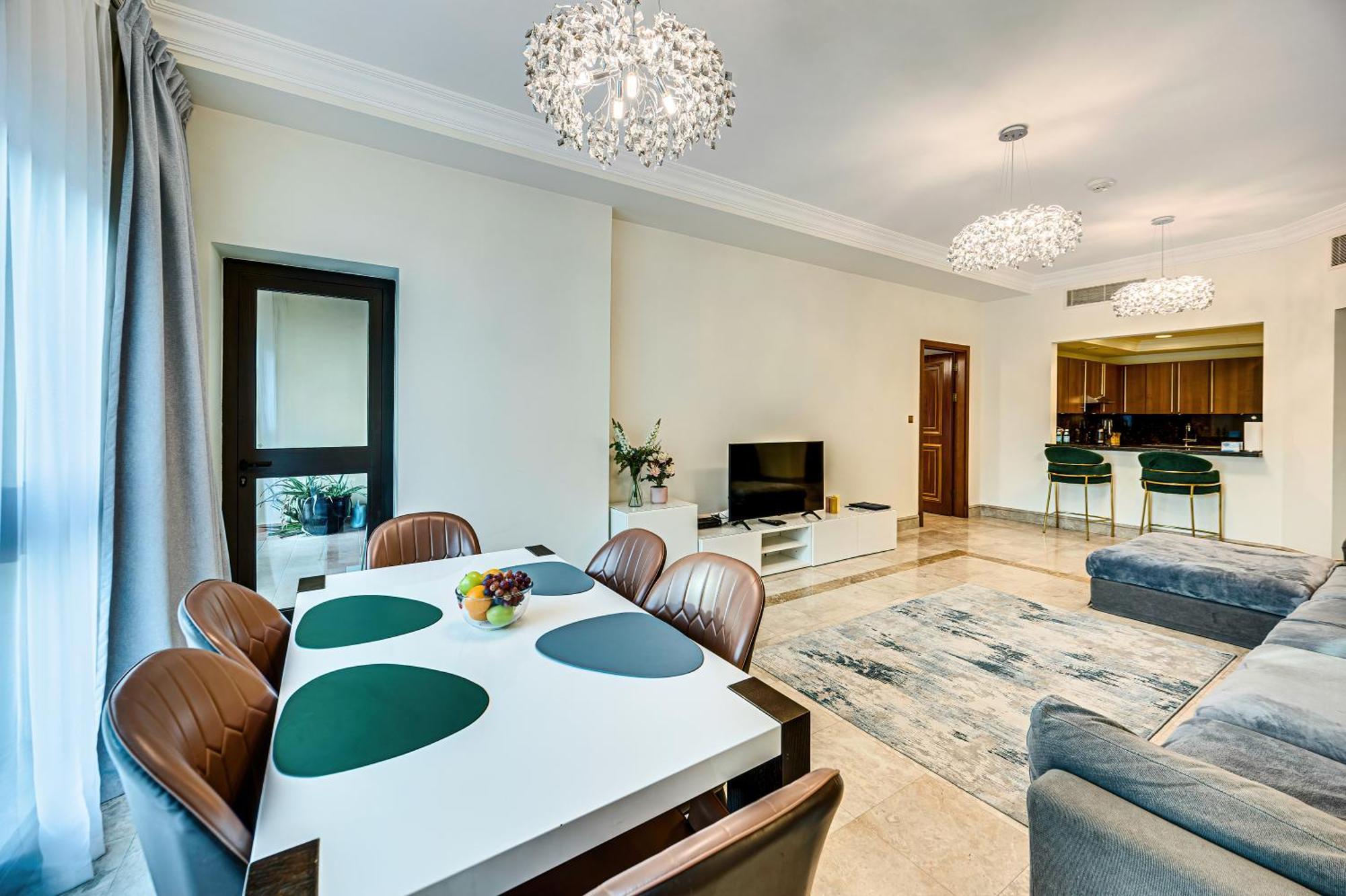 Apartment Harmony - South *