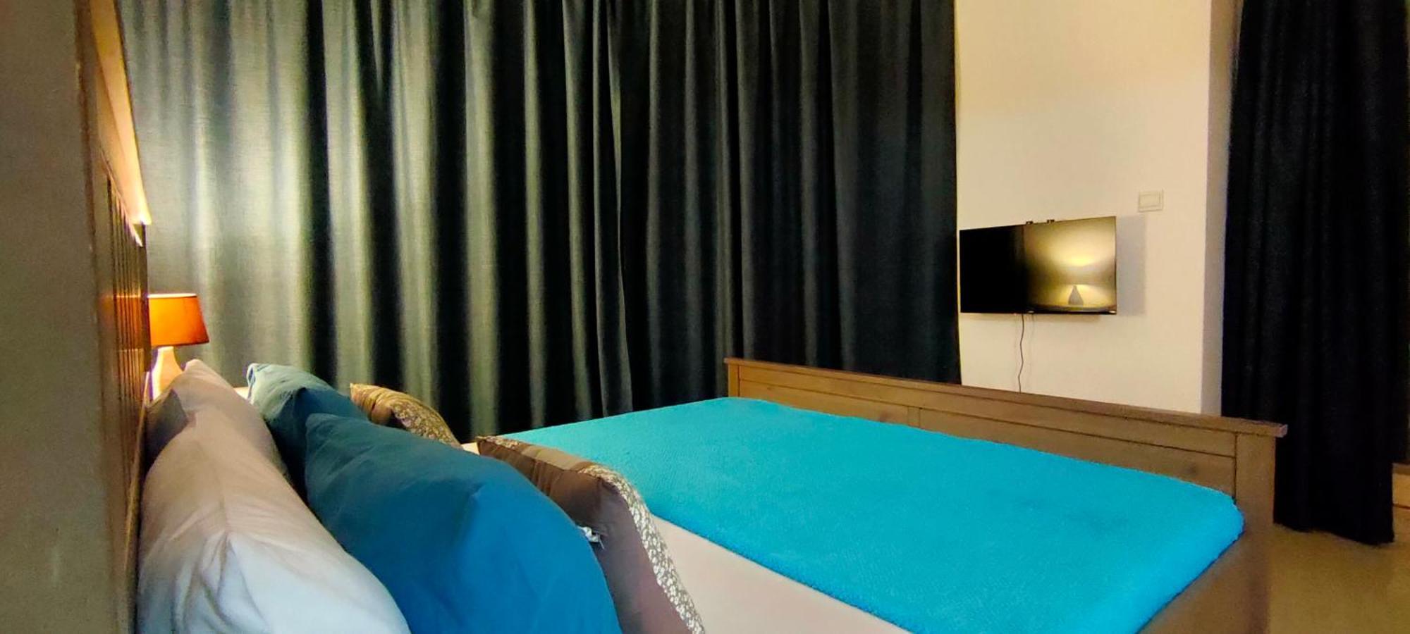 Apartment 2 Bedroom With A Beautiful View Of The Marina Minimum 5 Night Dubai