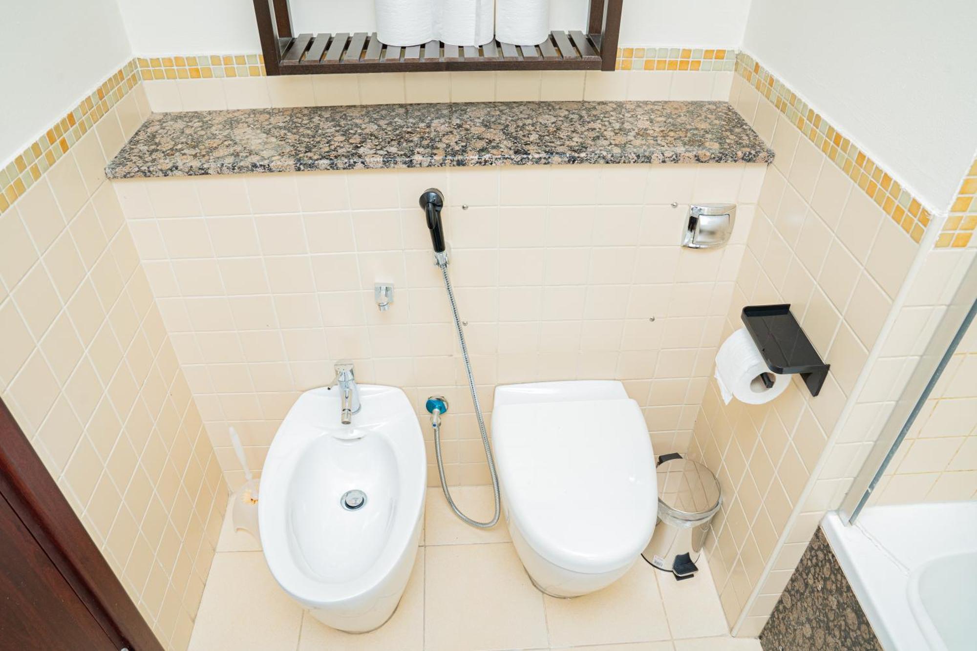 Luxury Casa - Platinum Sea View 2br At Jbr *