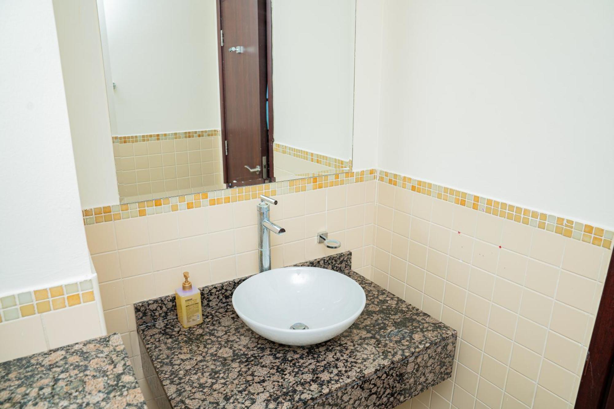 Apartment Luxury Casa - Platinum Sea View 2br At Jbr