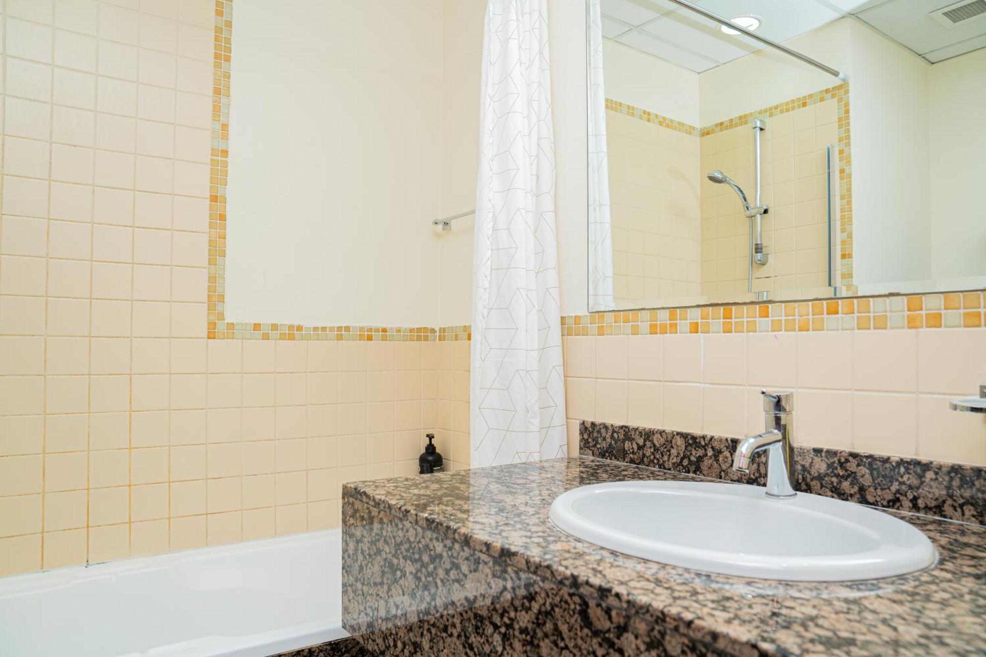 Luxury Casa - Platinum Sea View 2br At Jbr Apartment *