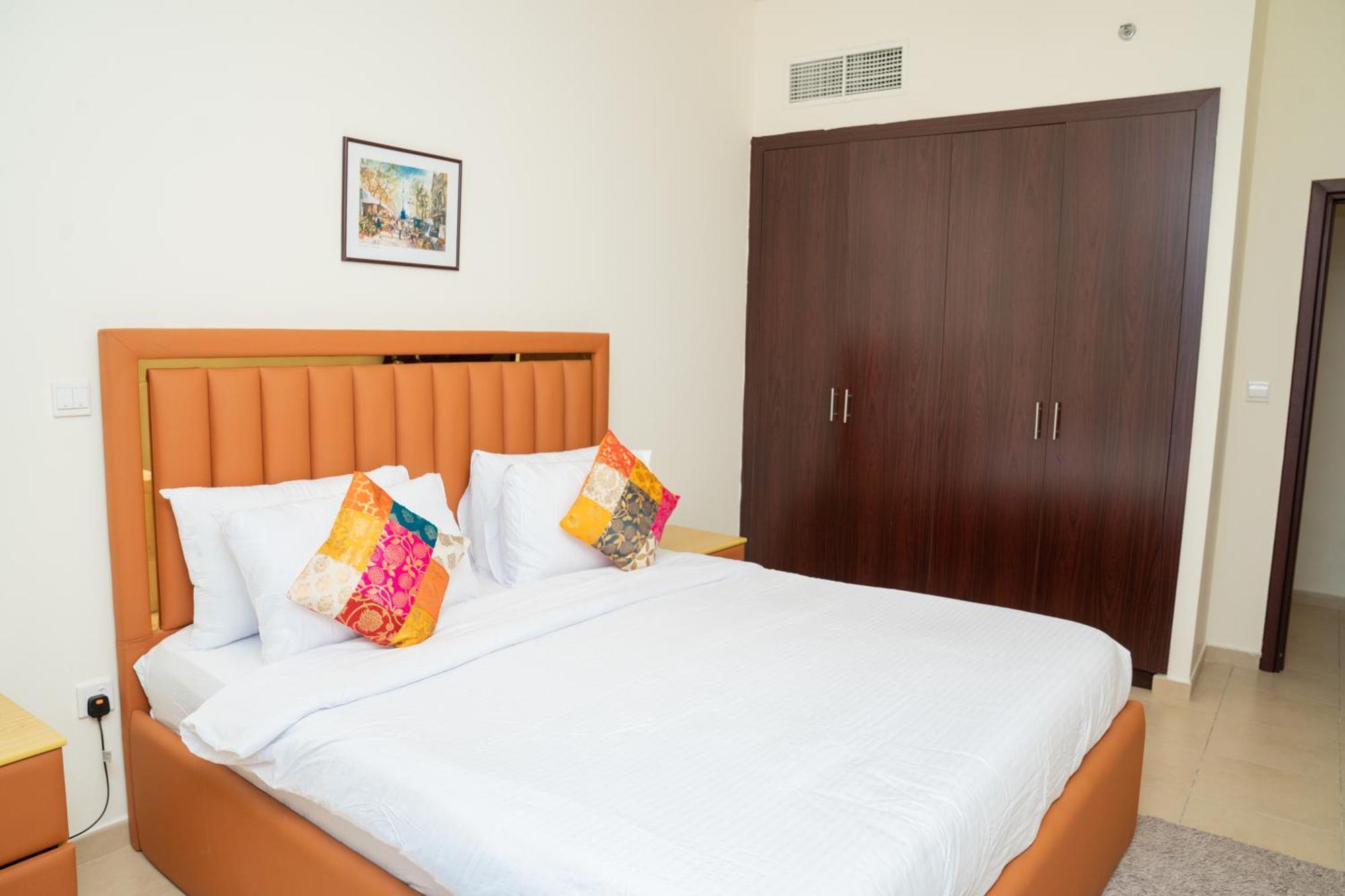 Luxury Casa - Platinum Sea View 2br At Jbr Apartment Dubai