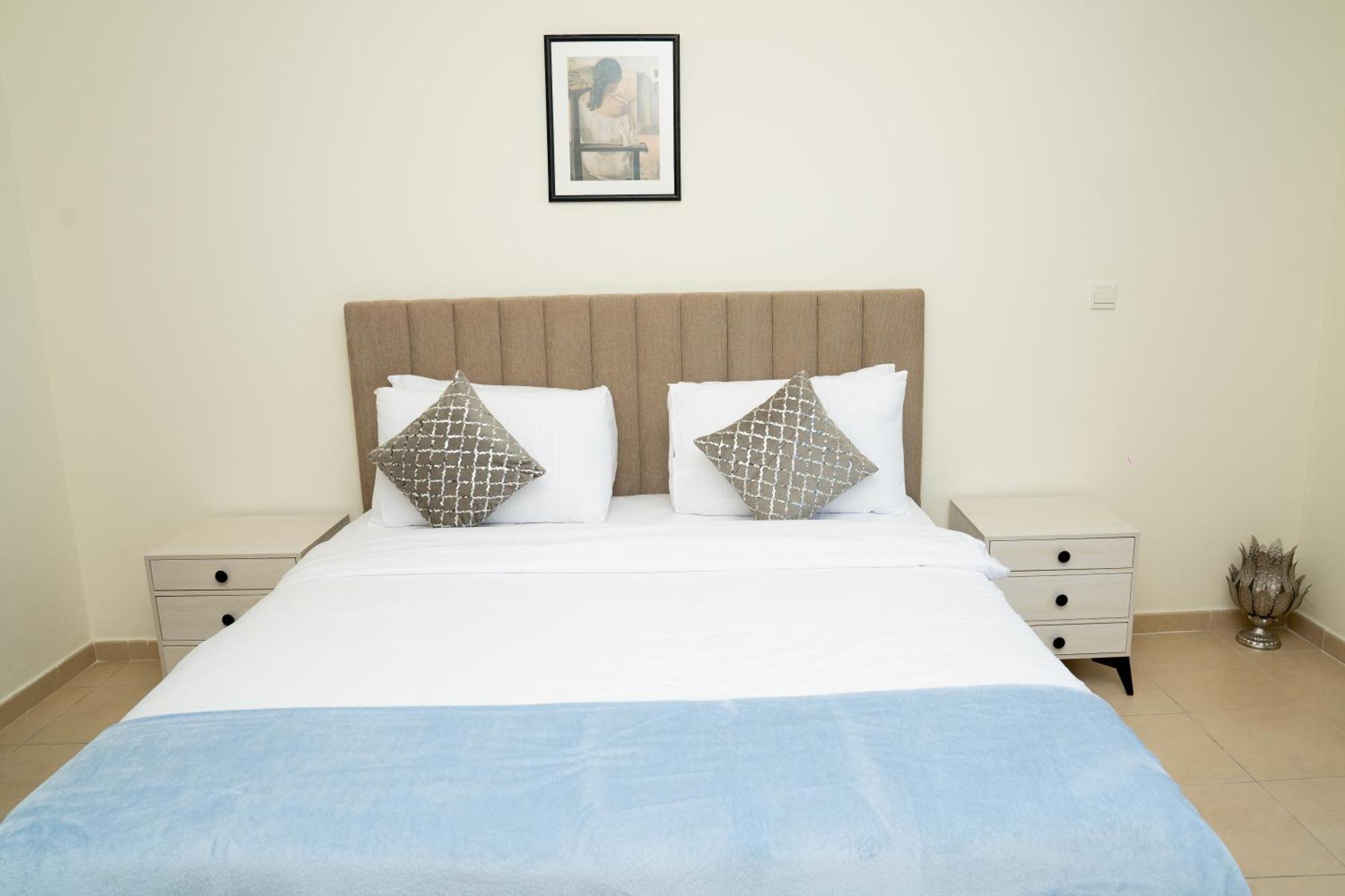 Luxury Casa - Platinum Sea View 2br At Jbr * Dubai