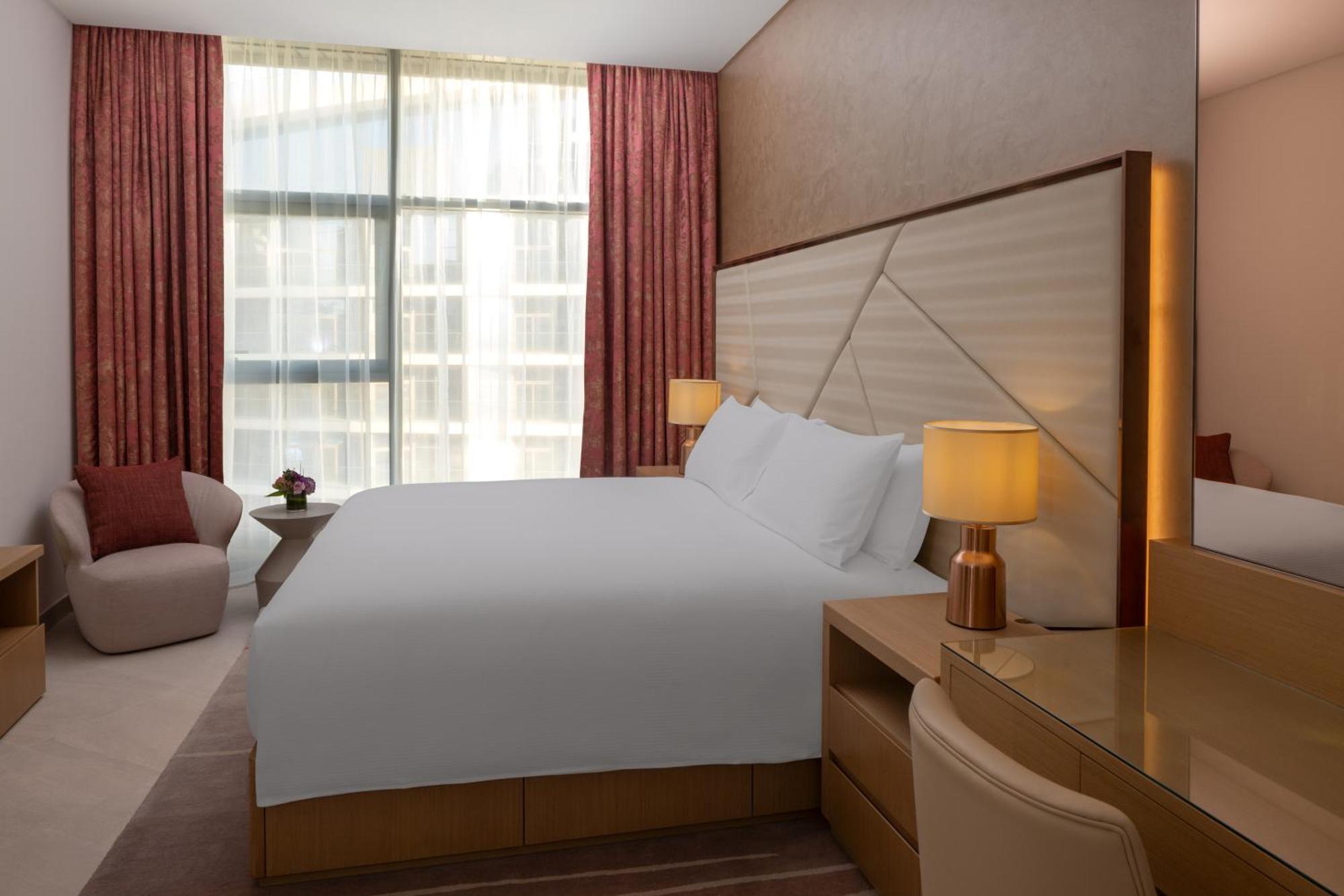 Hotel Hilton Creek & Residences