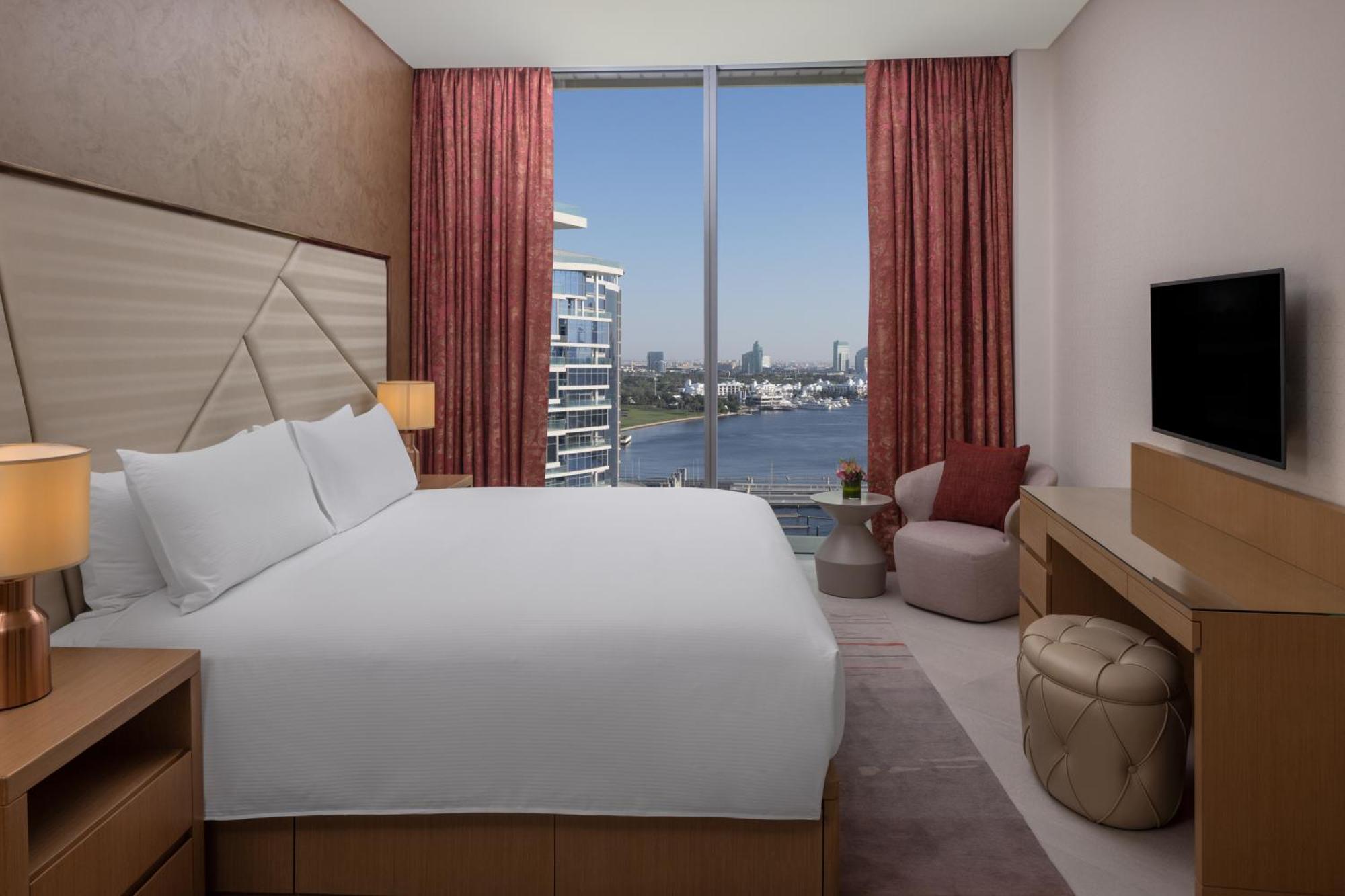 Hilton Creek & Residences Dubai
